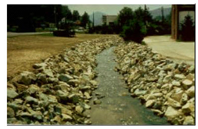 12.5. Riprap for Protection of River Bank