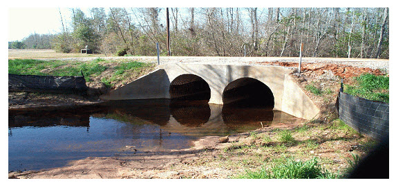 Define Culvert, Culvert Meaning, Culvert Examples, Culvert