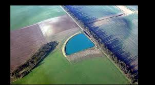 Reservoir and Farm Pond Design