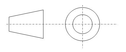 Module 1 Lesson 1 1.4.First angle Projection